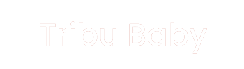 Logo Tribu Baby